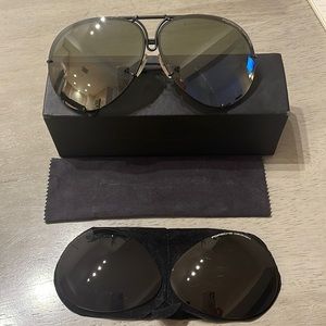 Porsche Design Sunglasses